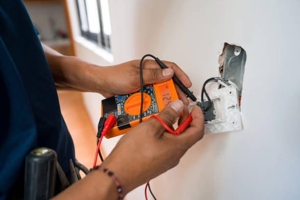 Best Affordable Electrician  in Naples, FL