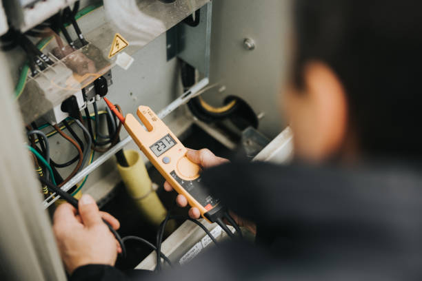 Best Electric Panel Repair  in Naples, FL