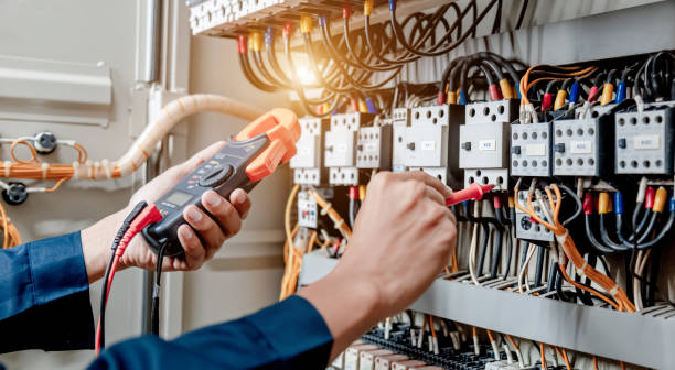 Best Industrial Electrical Services  in Naples, FL
