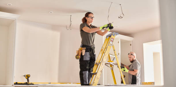Best Commercial Electrician Services  in Naples, FL