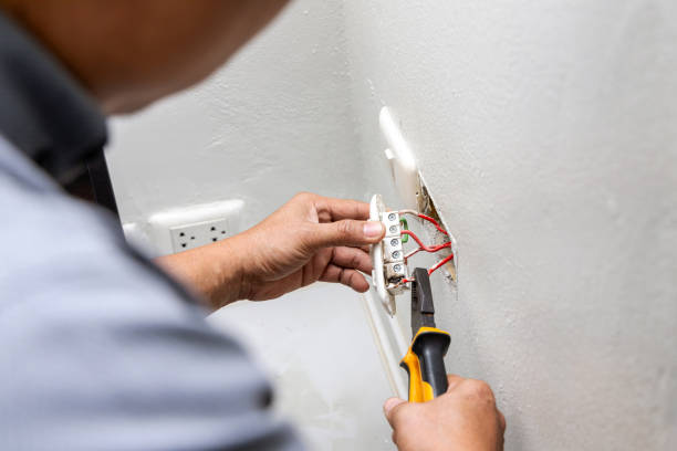 Best Electrical Rewiring Services  in Naples, FL