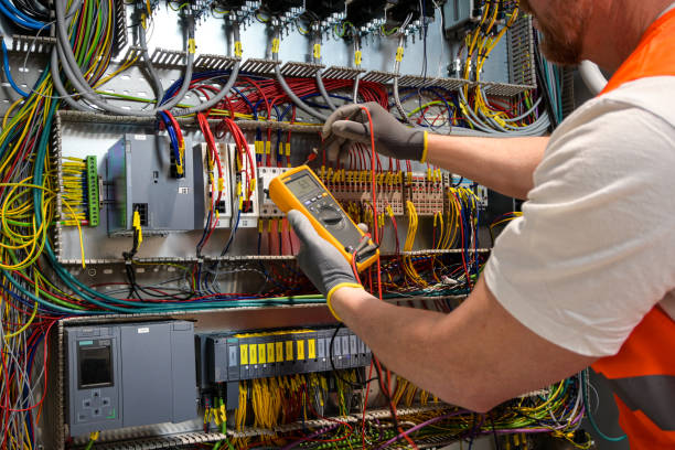 Best Electric Panel Repair  in Naples, FL
